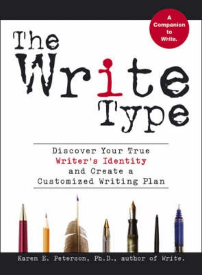 Picture of The Write Type