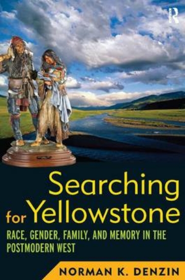 Picture of Searching for Yellowstone