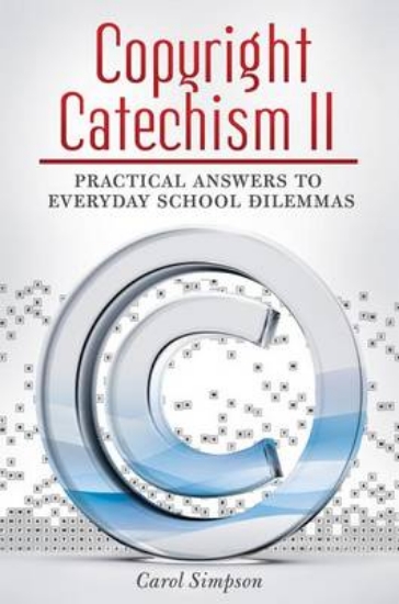 Picture of Copyright Catechism II: Practical Answers to Every