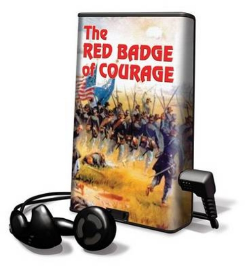 Picture of The Red Badge of Courage
