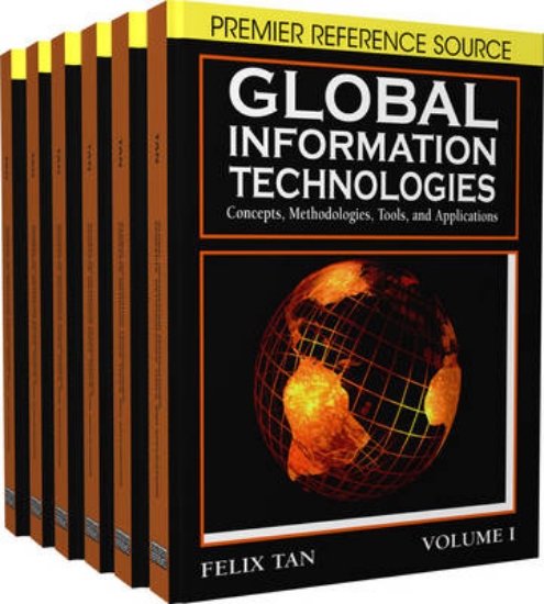 Picture of Global Information Technologies