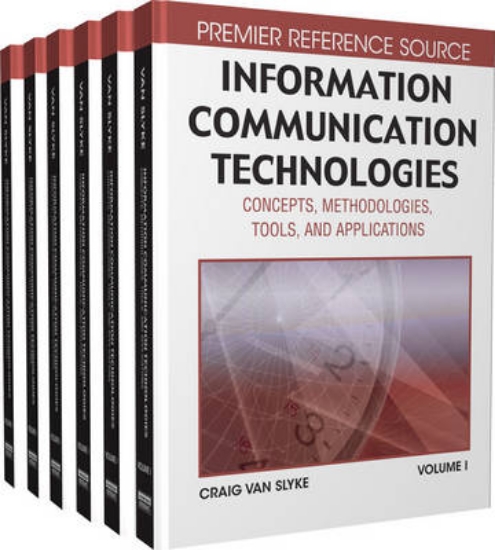 Picture of Information Communication Technologies