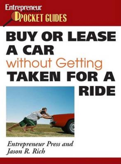 Picture of Buy or Lease a Car Without Getting Taken for a Rid