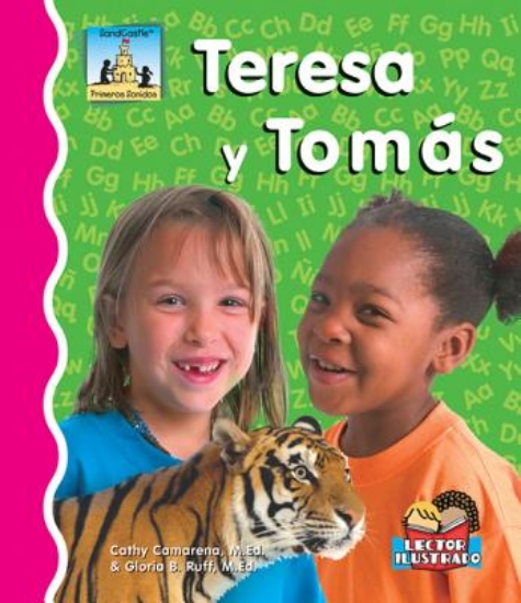 Picture of Teresa y Tomas