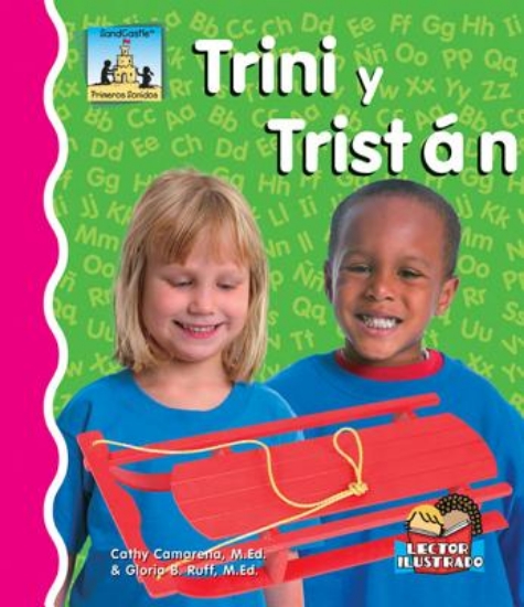 Picture of Trini y Tristan