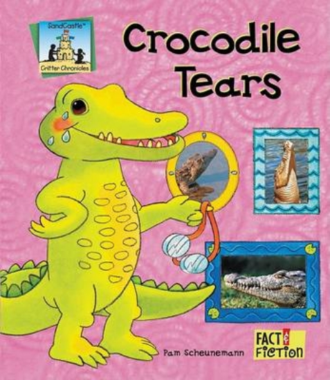 Picture of Crocodile Tears