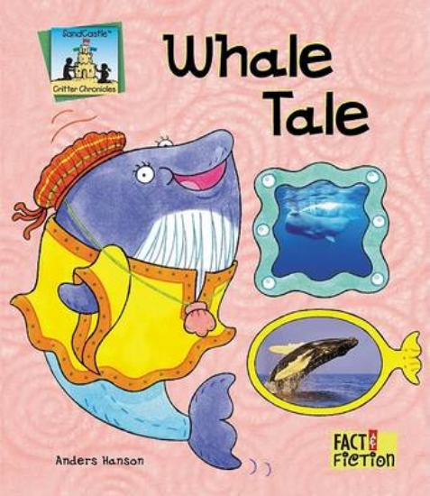 Picture of Whale Tale