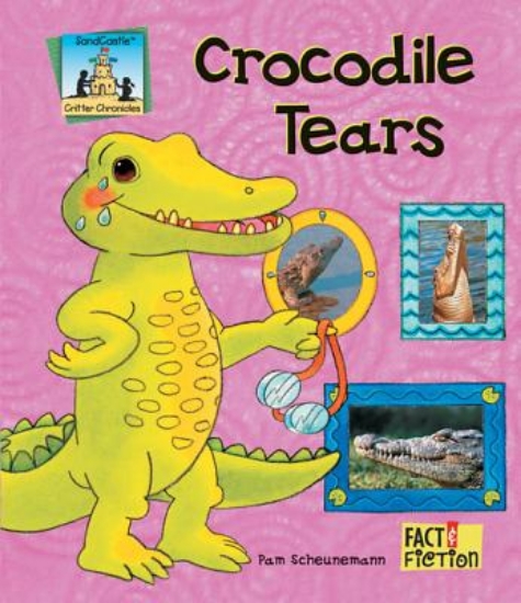 Picture of Crocodile Tears