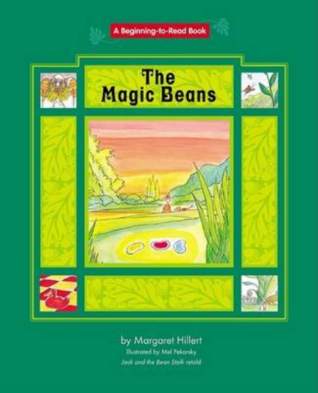 Picture of The Magic Beans