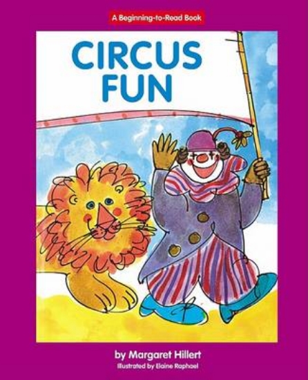 Picture of Circus Fun