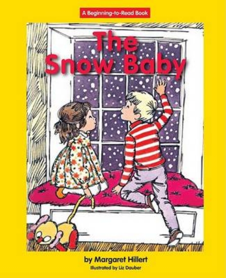 Picture of The Snow Baby