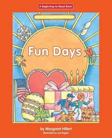 Picture of Fun Days