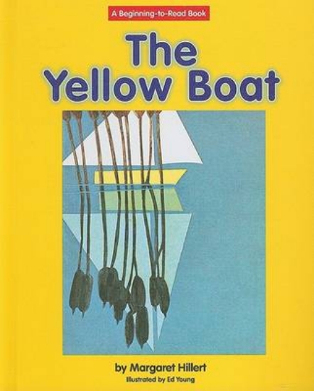 Picture of The Yellow Boat
