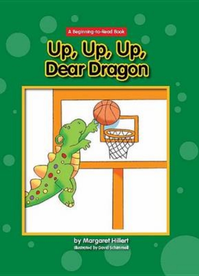 Picture of Up, Up, Up, Dear Dragon