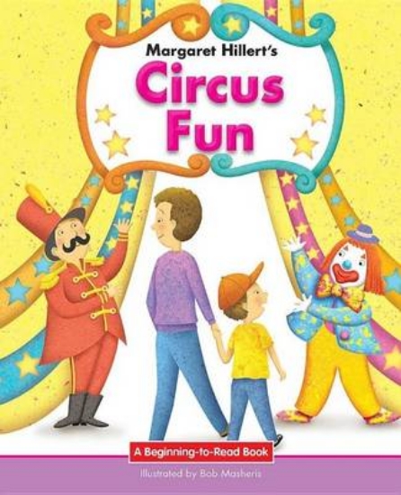 Picture of Circus Fun