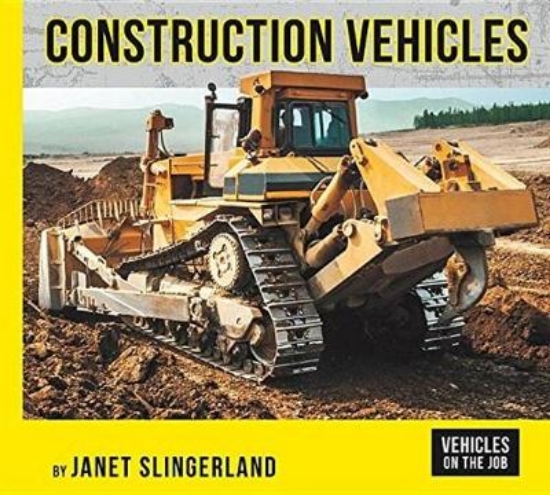 Picture of Construction Vehicles