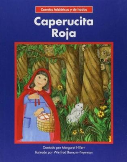 Picture of Caperucita Roja