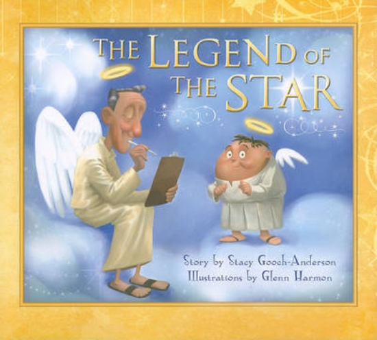 Picture of The Legend of the Star