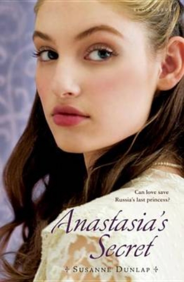 Picture of Anastasia's Secret