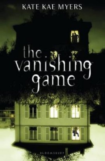 Picture of The Vanishing Game