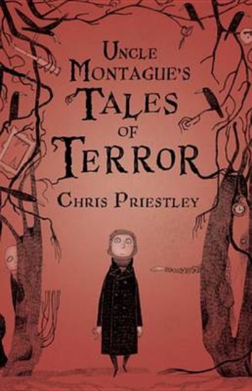 Picture of Uncle Montague's Tales of Terror