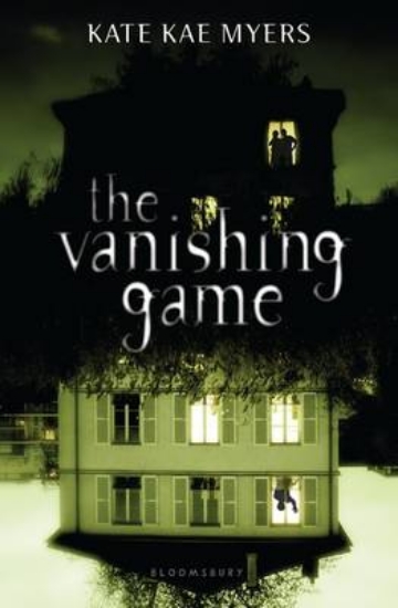 Picture of The Vanishing Game