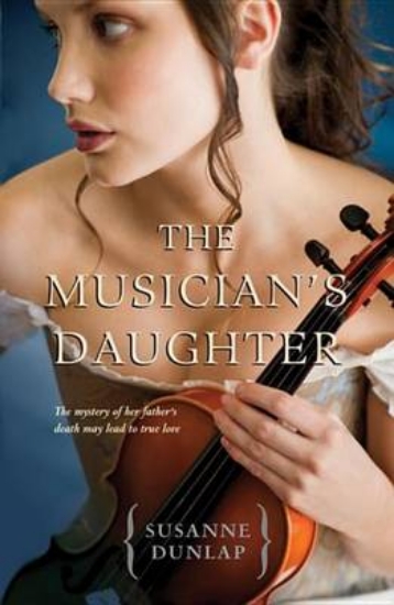 Picture of The Musician's Daughter