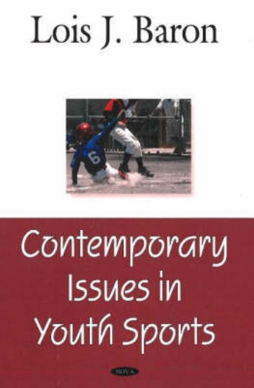 Picture of Contemporary Issues in Youth Sports