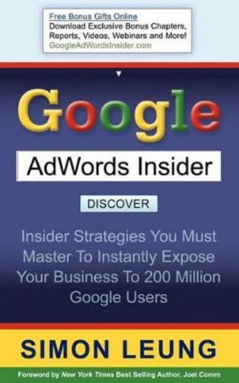 Picture of Google AdWords Insider
