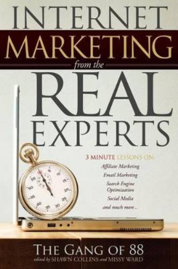 Picture of Internet Marketing from the Real Experts