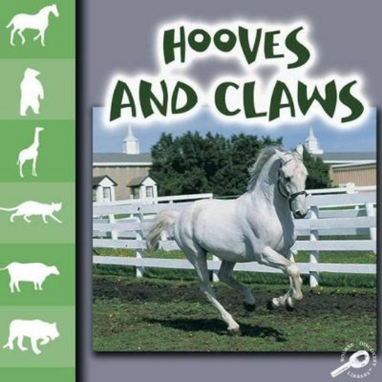 Picture of Hooves and Claws