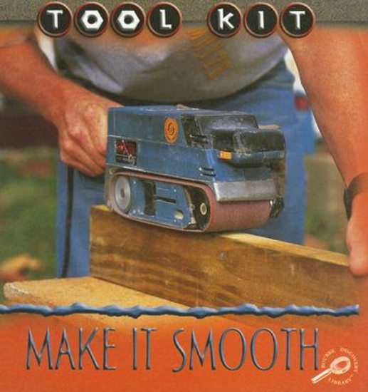 Picture of Make It Smooth