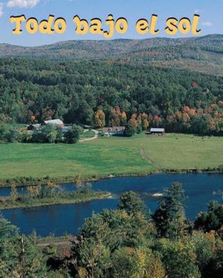 Picture of Todo Bajo El Sol