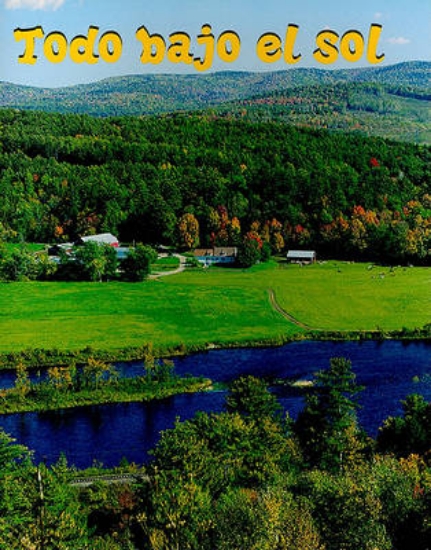 Picture of Todo Bajo El Sol
