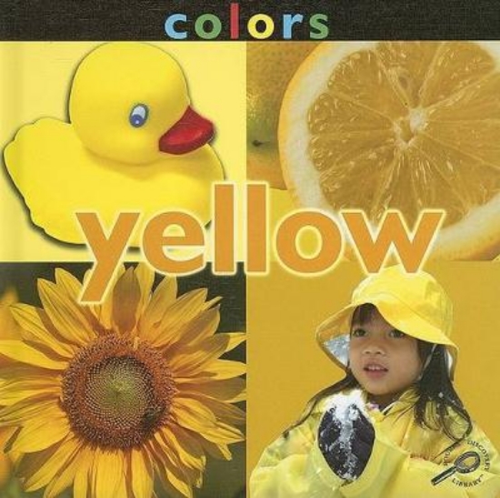 Picture of Yellow