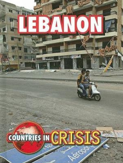 Picture of Lebanon