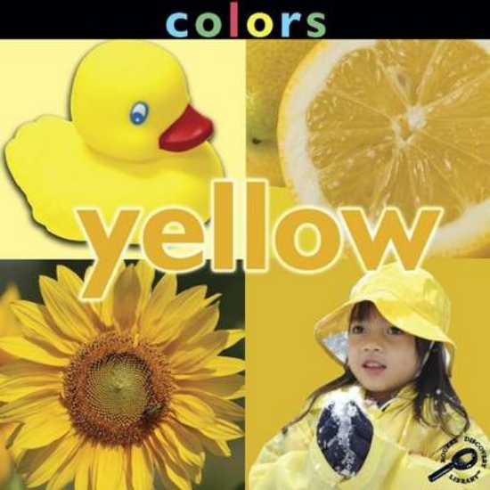 Picture of Yellow