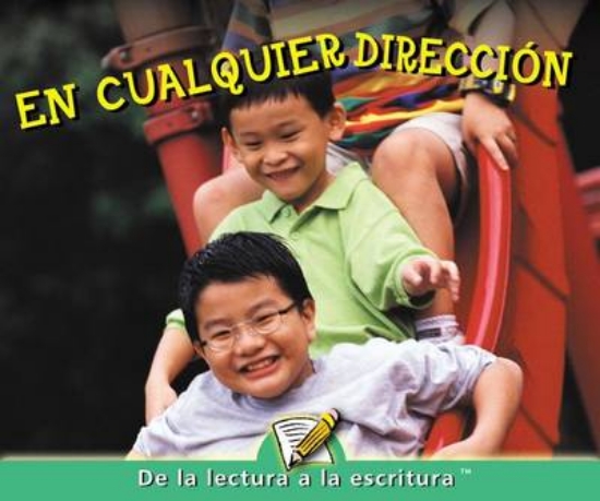 Picture of En Cualquier Direccion