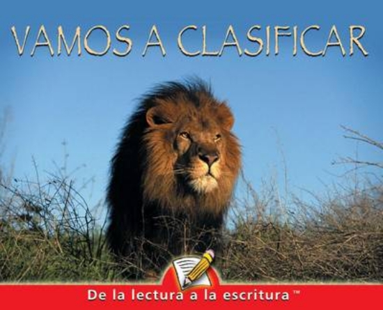 Picture of Vamos a Clasificar