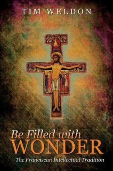 Picture of Be Filled with Wonder