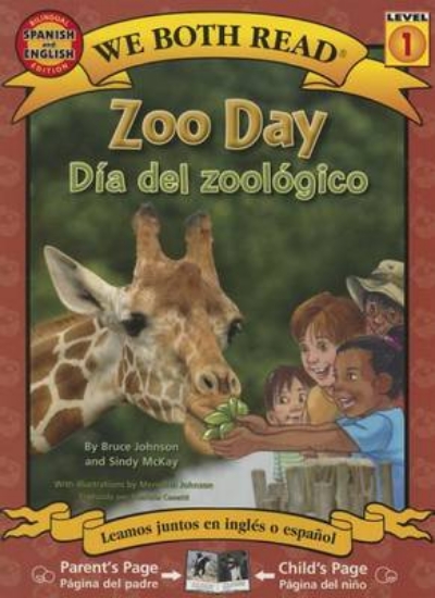 Picture of Zoo Day/Dia del Zoologico