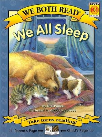 Picture of We All Sleep