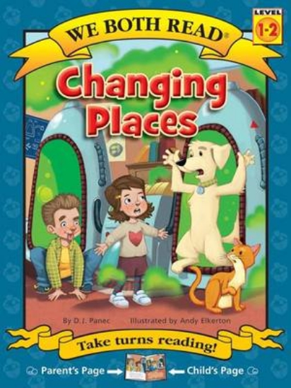 Picture of Changing Places