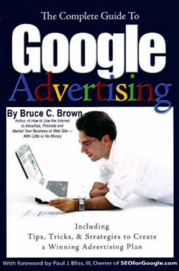 Picture of Complete Guide to "Google" Advertising