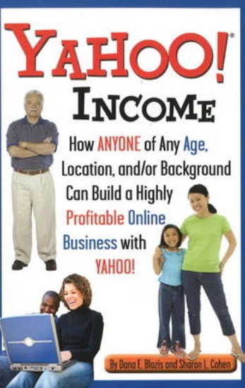 Picture of Yahoo! Income