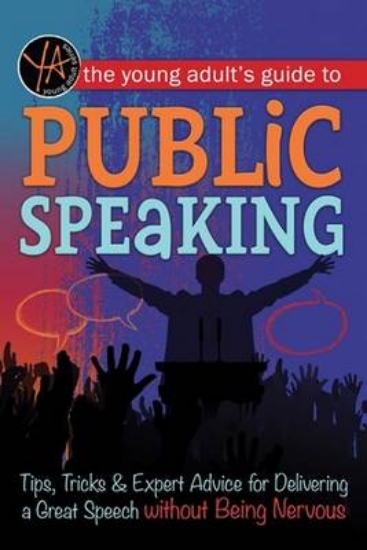 Picture of Young Adult's Guide to Public Speaking