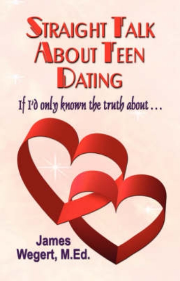Picture of Straight Talk About Teen Dating