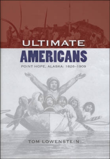 Picture of Ultimate Americans