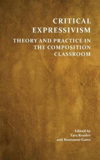 Picture of Critical Expressivism