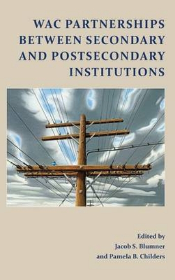 Picture of Wac Partnerships Between Secondary and Postseconda